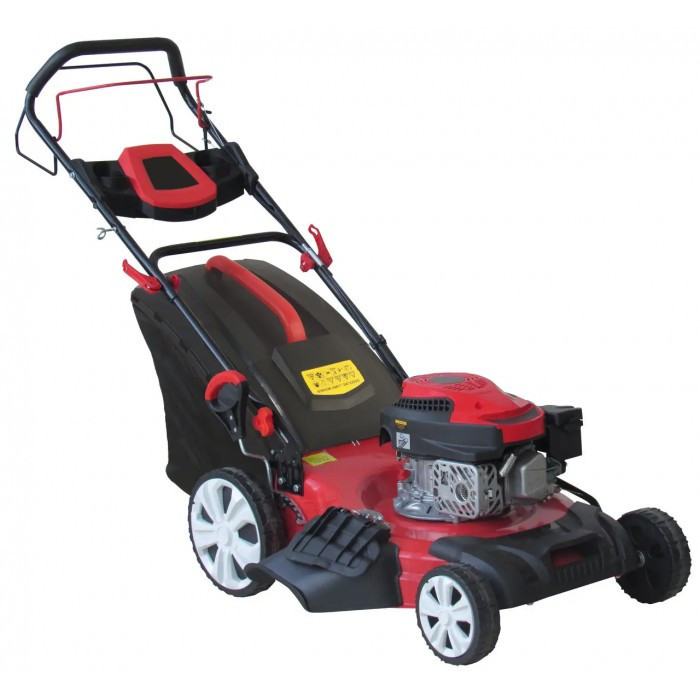 Газонокосарка бензинова Kraissmann SRM'170/508 (самохідна), фото 1