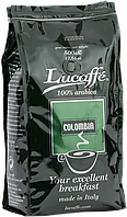 Lucaffe Колумбія 100% арабіка Кава в зернах 500г