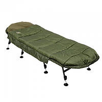 Спальная система Prologic Avenger Bedchair System 8 Leg