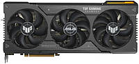 Видеокарта ASUS Radeon RX 7900 XTX 24GB GDDR6 TUF OC TUF-RX7900XTX-O24G-GAMING