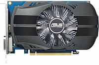 Видеокарта ASUS GeForce GT 1030 2GB GDDR5 PH OC PH-GT1030-O2G