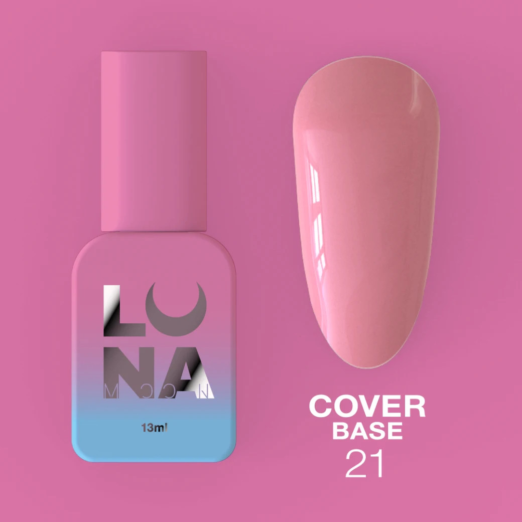 Luna Cover Base №21
