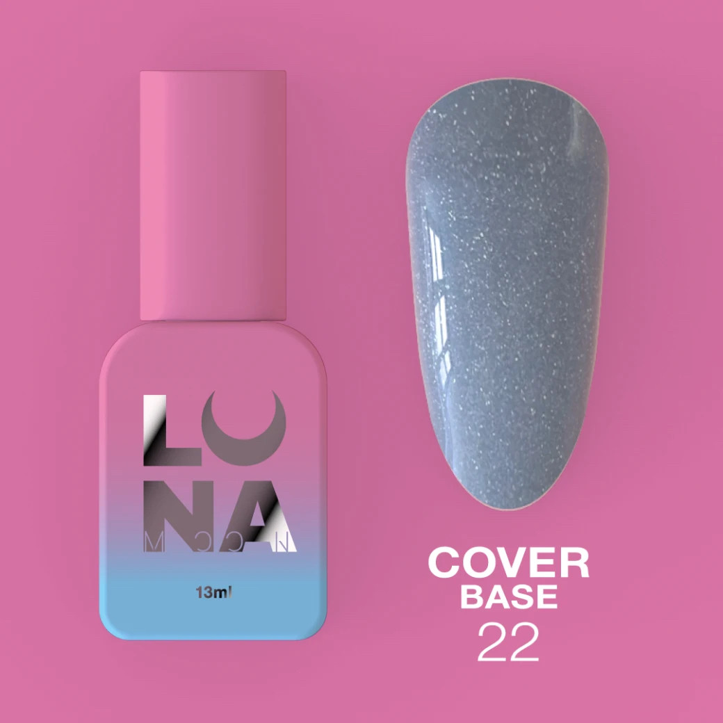 Luna Cover Base №22