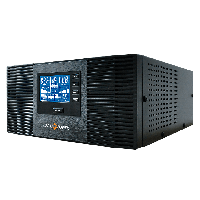 ИБП с правильной синусоидой 12V LogicPower LPM-PSW-1500VA (1050Вт)