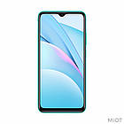 Смартфон Xiaomi Redmi Note 9 6/128GB Green Global Rom, фото 2