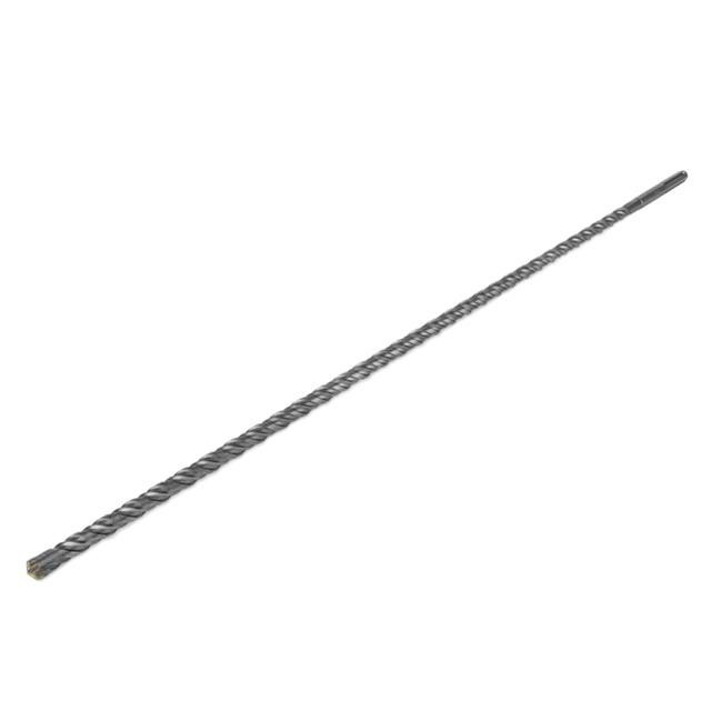 Бур SDS MAX, QUADRO, 18*1000 мм INTERTOOL SDM-18100, фото 1