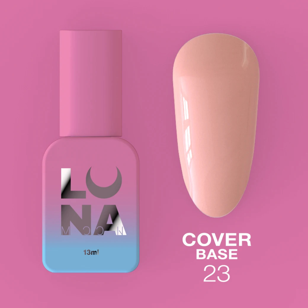 Luna Cover Base №23