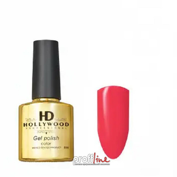 Гель-лак Hollywood No 78, фото 1