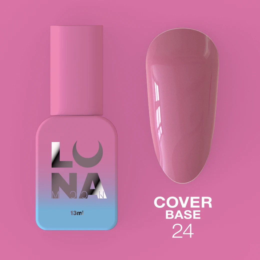 Luna Cover Base №24