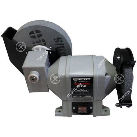 Електроточило BG2146 Forte, фото 1