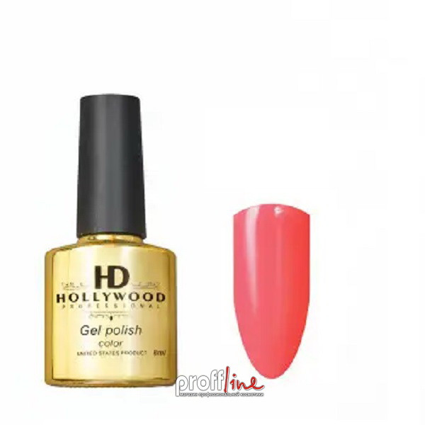 Гель-лак Hollywood No 79, фото 1