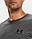 Футболка чоловіча спортивна Under Armour Men's Sportstyle Left Chest Short Sleeve Shirt (1326799-019), фото 4