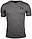 Футболка чоловіча спортивна Under Armour Men's Sportstyle Left Chest Short Sleeve Shirt (1326799-019), фото 5