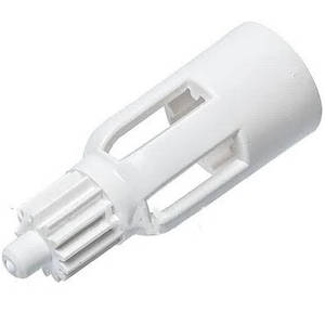 Шток цитрус преса до кухонного комбайна Tefal (MS-0678707)