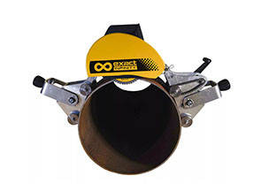 Ланцюговий труборіз Exact INFINITY