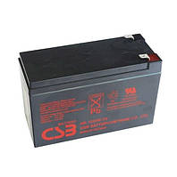 Батарея для ИБП CSB 12В 9Ач (HR1234W)