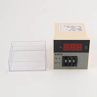 Контроллер температуры XMTD-2001 0-399 °C (1985)