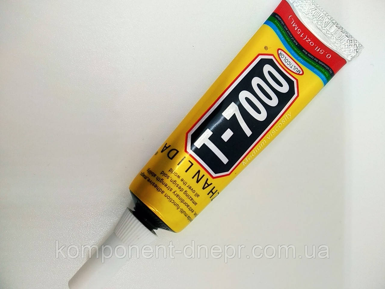 Клей-герметик T-7000 15 мл