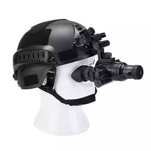 Окуляри нічного бачення NRP RG2051 (2+, кріплення на шолом, маска)