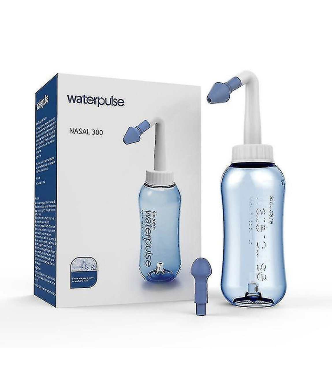 Іригатор для носа 300 мл