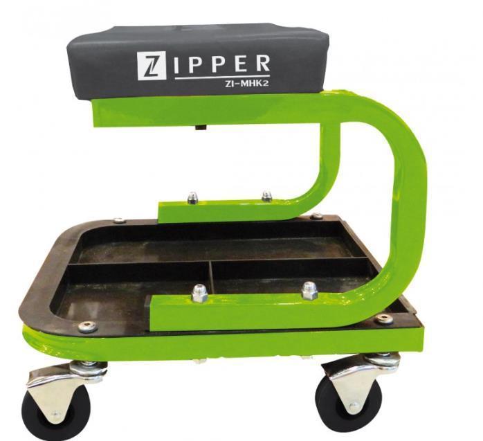 Монтажний стілець Zipper ZI-MHK2, фото 1