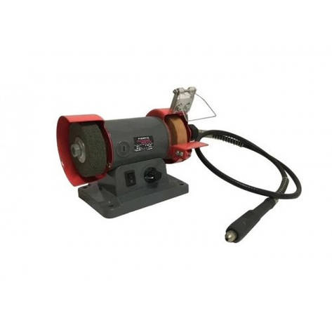 Електроточило FORTE BGM0726, фото 1