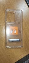 Чохол для телефона Samsung S20 Ultra Spigen silicone No 23130316, фото 3