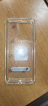 Чохол для телефона Samsung S20 Ultra Spigen silicone No 23130316, фото 4