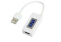 USB тестер KCX-017 (1380)