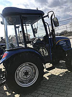 Вживаний трактор Dongfeng 404 DHLC, фото 8