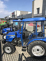 Вживаний трактор Dongfeng 404 DHLC, фото 4