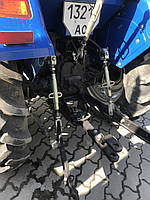 Вживаний трактор Dongfeng 404 DHLC, фото 7
