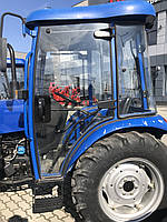 Вживаний трактор Dongfeng 404 DHLC, фото 6