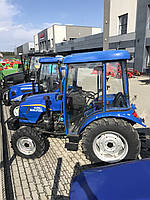 Вживаний трактор Dongfeng 404 DHLC, фото 2