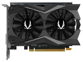 Відеокарта ZOTAC GeForce GTX 1650 4GB GDDR6 AMP Core