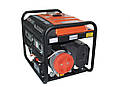 Бензиновий генератор  EF Power RD3600Е, фото 3