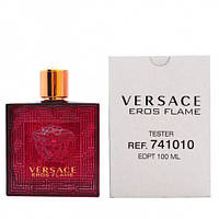 Парфюмированная вода (тестер) Versace Eros Flame 100 мл