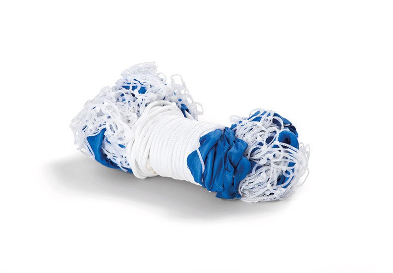 Волейбольна сітка Intex 10867 для прямокутного басейна (975х488 см)