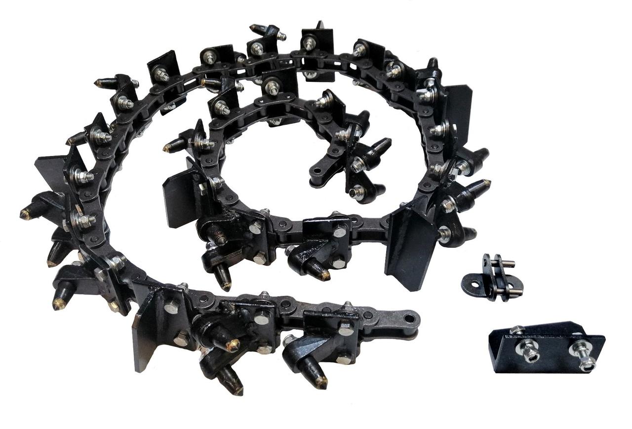 Ланцюг до траншеєкопача FAWORYT SK600, фото 1