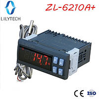 Терморегулятор LILYTECH ZL-6210A+ (30А) (2663)