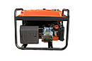 Бензиновий генератор EF Power RD3600, фото 4