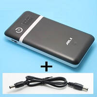 Корпус PowerBank Aili 6x18650 DC 2,5*5,5 12В Power Box (3,8/5/6/9/12V) (2668)