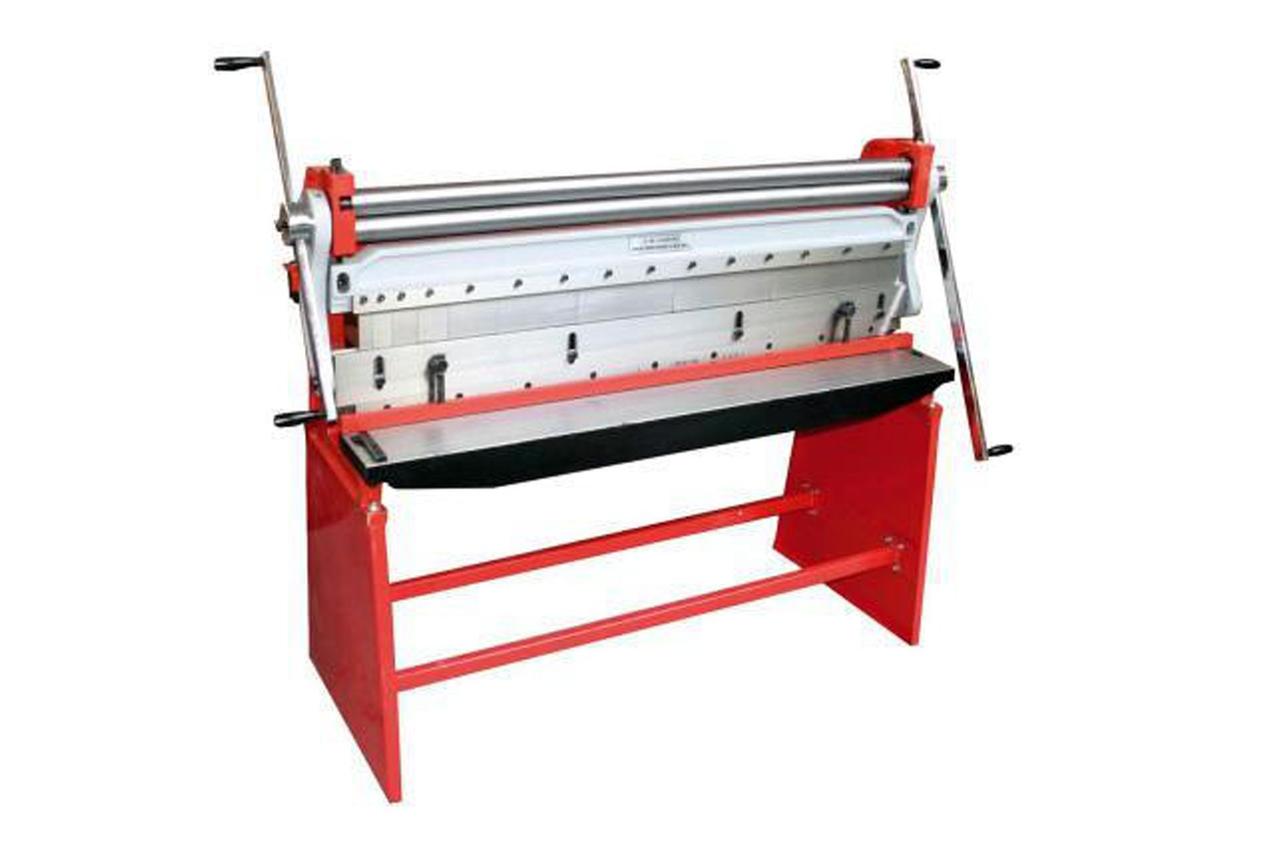 Комбінований верстат Holzmann UBM 1070, фото 1