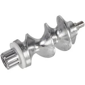 Шнек для м'ясорубки до кухонного комбайну Moulinex (MS-650613)