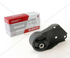 Подушка двигуна 2108 ліва БРТ