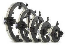 Роз'ємні труборізи