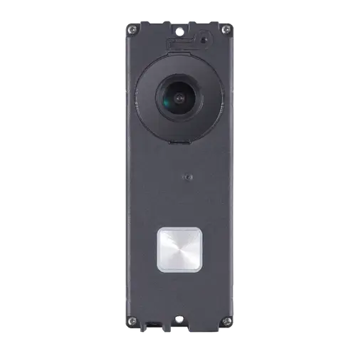 Wi-Fi дверной звонок Hikvision DS-KB6003-WIP (ID#1806563572), цена ...