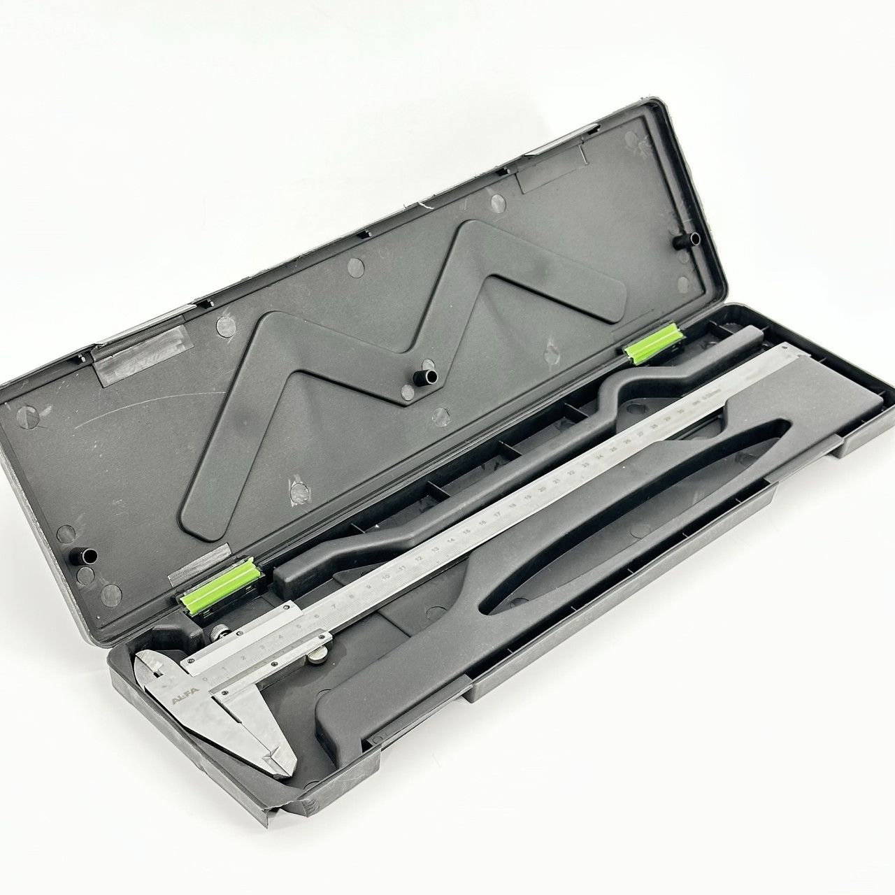 Штангенциркуль AL-FA ALS300, фото 1