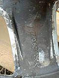 Диски 5.112 r16 6.5j et50 dia57.1 audi A3/A4; skoda oktavia; volkswagen golf 6/7, фото 7