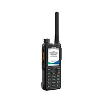 Рация Hytera HP785 VHF с лицензией AES в подарок